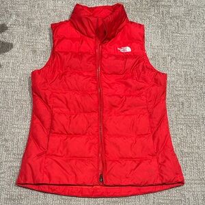 The North Face Vest